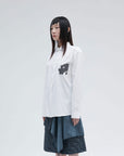 Lichen Shirt