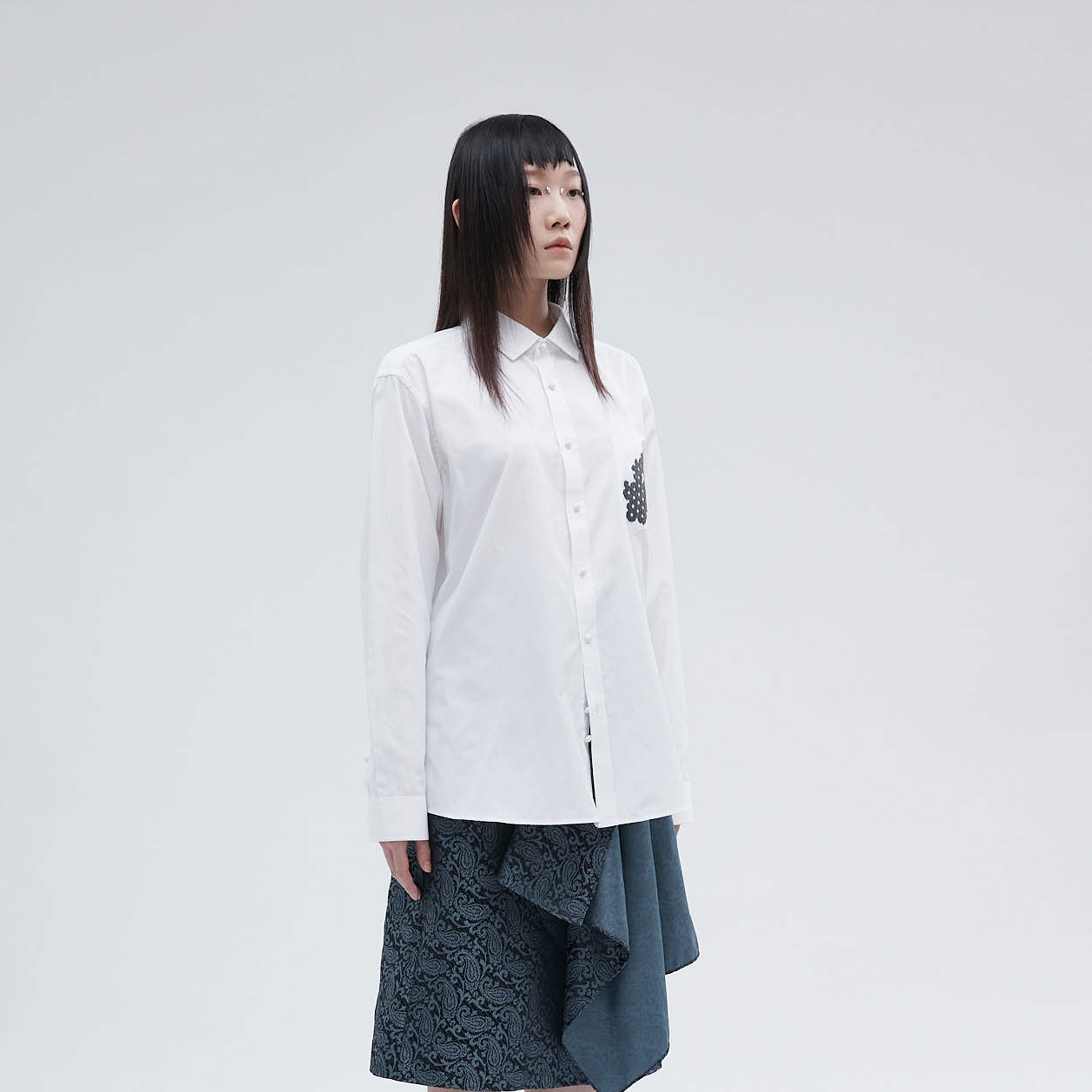 Lichen Shirt