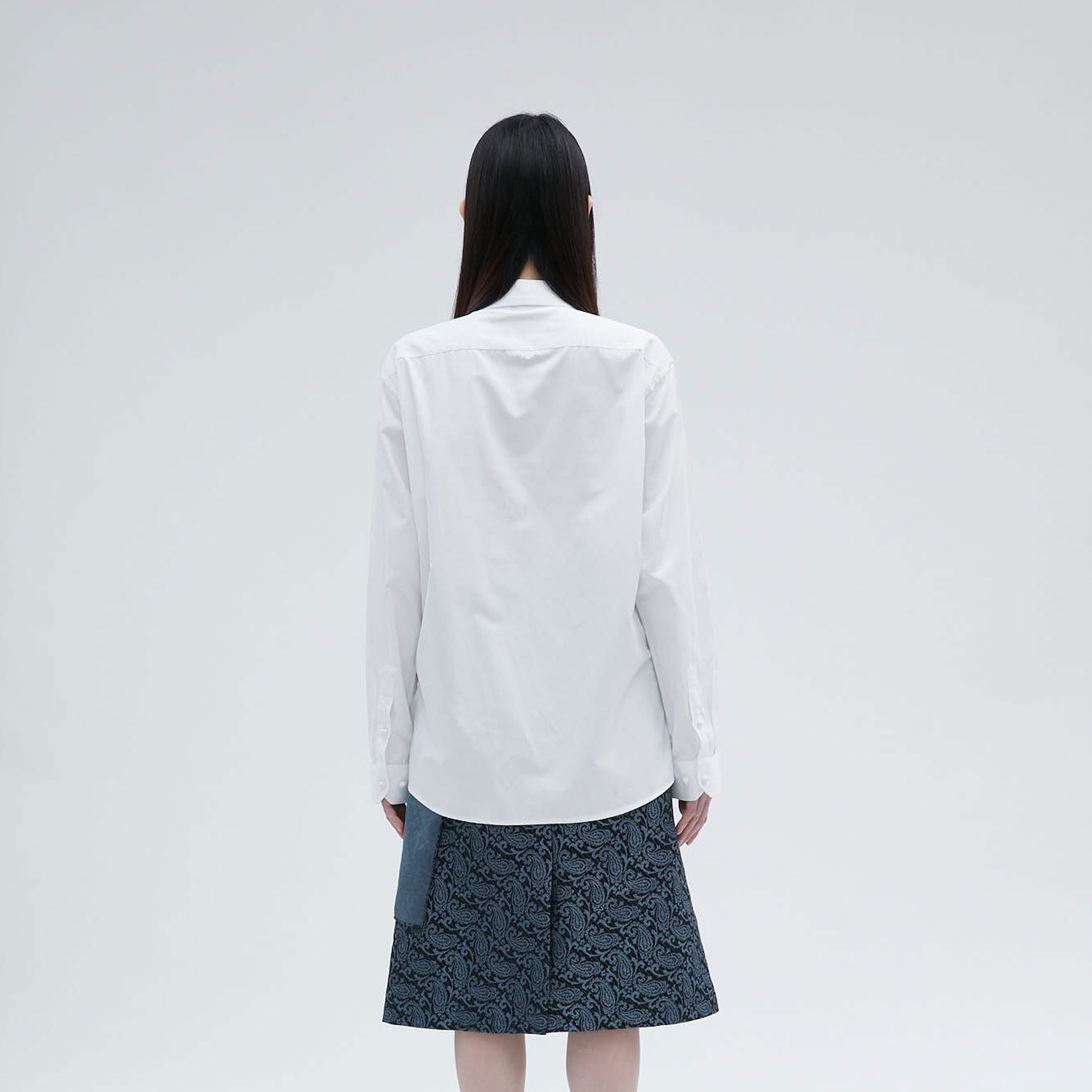 Lichen Shirt