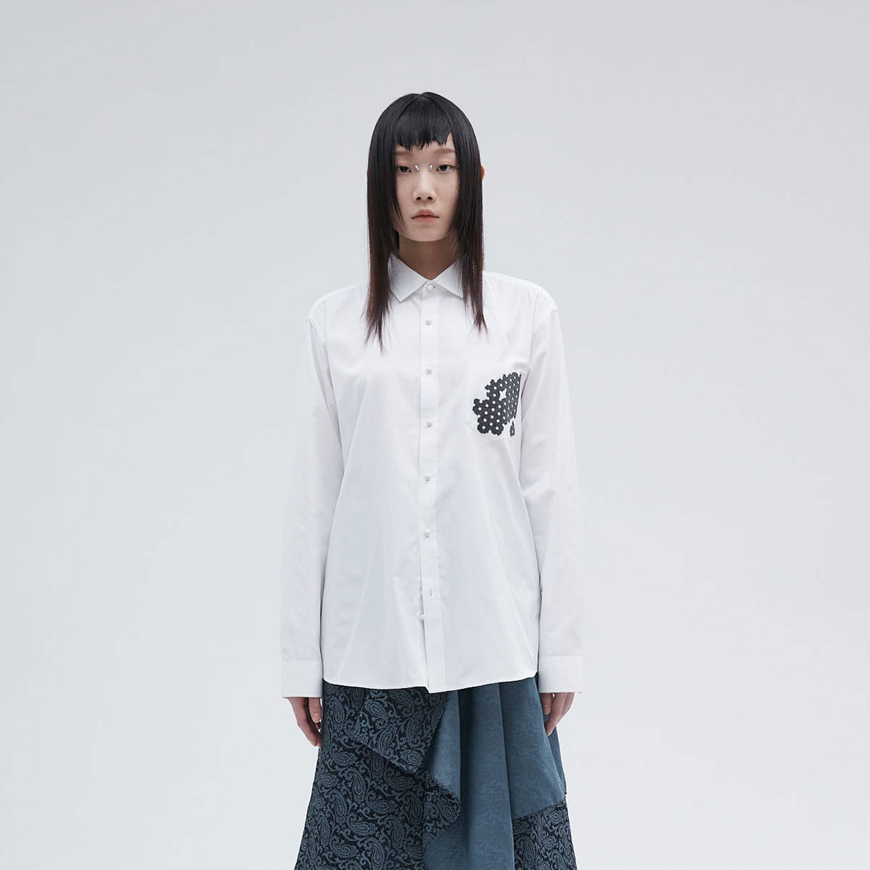 Lichen Shirt