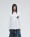 Lichen Shirt