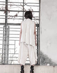 Drape Pants - Avant Gardist