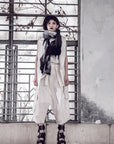 Drape Pants - Avant Gardist