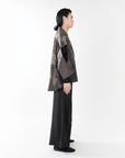 ZERO "PAVILLION" JACKET