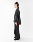 ZERO "PAVILLION" JACKET GREY