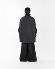 ZERO "PAVILLION" JACKET GREY