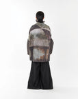 ZERO "PAVILLION" JACKET