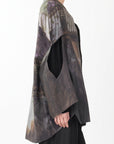 ZERO "PAVILLION" JACKET