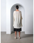 ZERO TOP KNIT (CREAM)