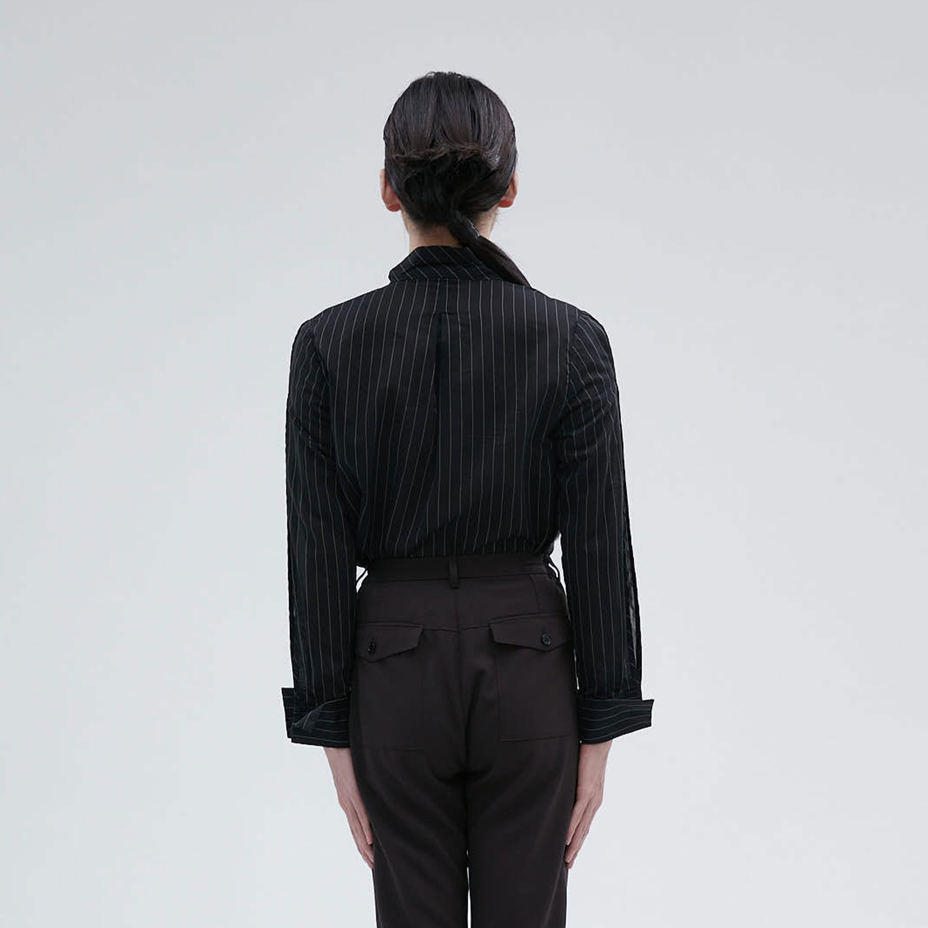 Jannes Blouse