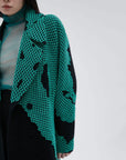 Lichen Coat - Avant Gardist