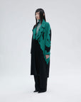 Lichen Coat - Avant Gardist