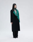 Lichen Coat - Avant Gardist