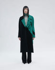 Lichen Coat - Avant Gardist