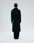 Lichen Coat - Avant Gardist