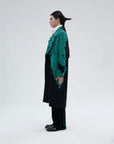 Lichen Coat - Avant Gardist