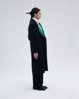Lichen Coat - Avant Gardist