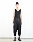 Function Cropped Pants