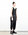 Function Cropped Pants