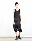 Function Cropped Pants