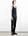Longer Skinny Pants