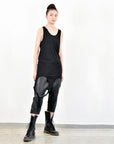 String Tank Top