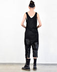 String Tank Top