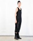 String Tank Top