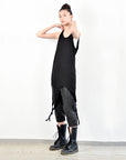 String Tank Top