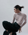 Vapeur Turtle-neck