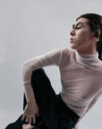 Vapeur Turtle-neck