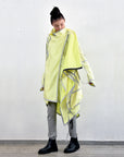 Luminescent Yellow Coat