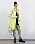 Luminescent Yellow Coat