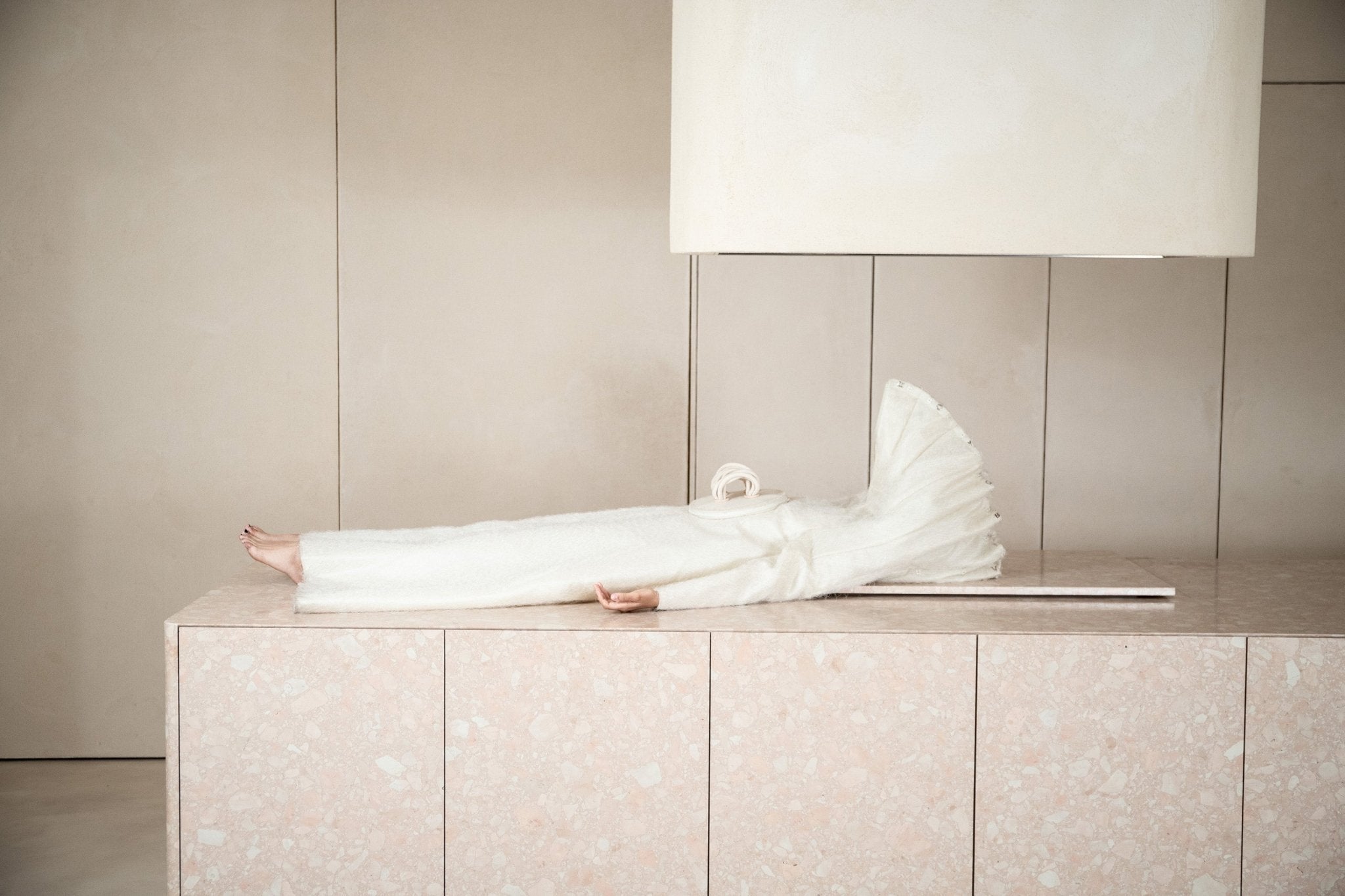 DZHUS: The Ukrainian Designer Turning Clothes Into Architecture — and Resistance - Avant Gardist