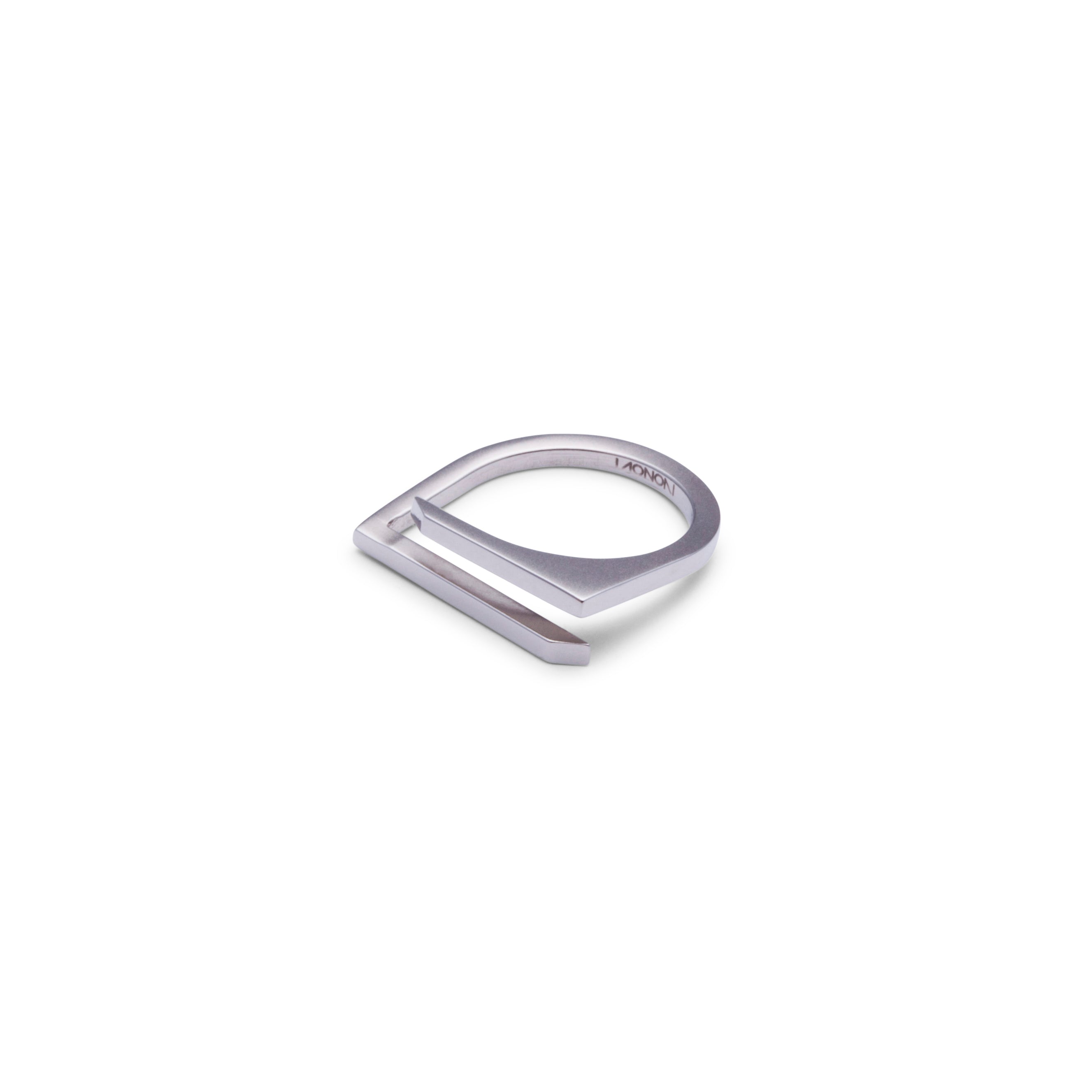 IVONOVI - Nexus Stack Ring