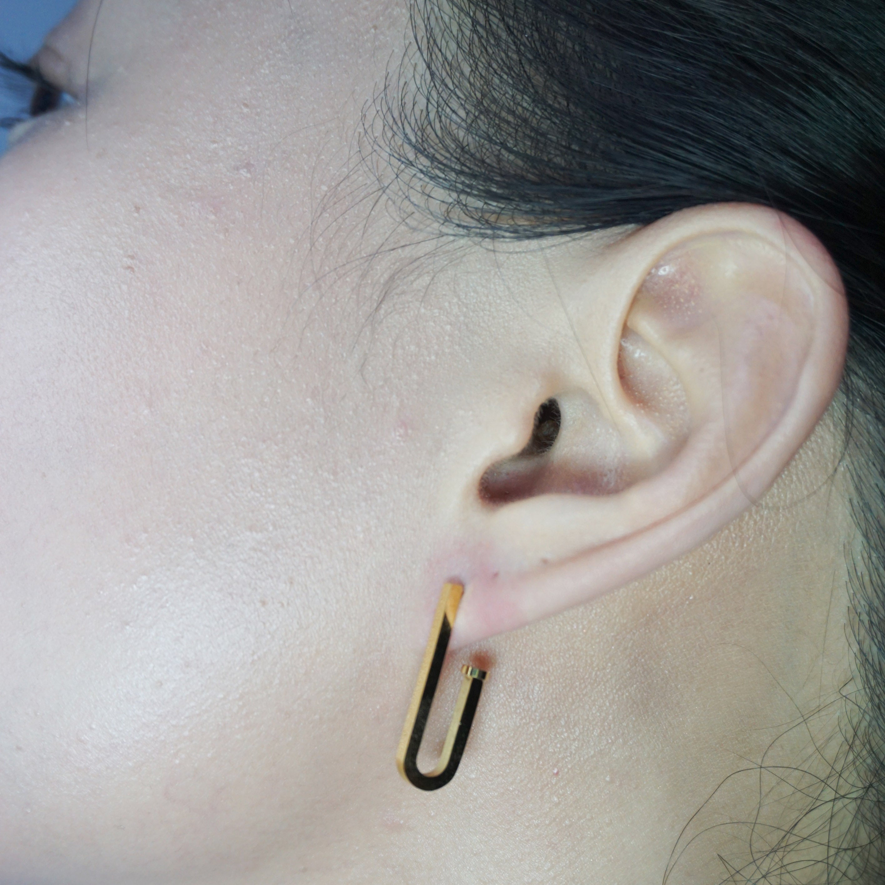 IVONOVI - Analogue Earring