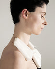 HYPOSTASIS 3-way transforming piece: dress / necklace