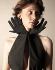 TABOO 4-way transforming set: gloves/bra