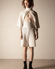 GUIDELINE 10+-way transforming piece: top/shorts/sleeves/skirt/hat - Avant Gardist