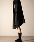 QUOTA 20+-way transforming piece: jumpsuit/dress/hoodie/top/sleeves/trousers/skirt