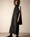 QUOTA 20+-way transforming piece: jumpsuit/dress/hoodie/top/sleeves/trousers/skirt