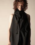 QUOTA 20+-way transforming piece: jumpsuit/dress/hoodie/top/sleeves/trousers/skirt