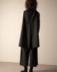 QUOTA 20+-way transforming piece: jumpsuit/dress/hoodie/top/sleeves/trousers/skirt