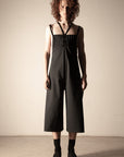 QUOTA 20+-way transforming piece: jumpsuit/dress/hoodie/top/sleeves/trousers/skirt