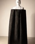 THESIS 3-way transforming piece: dress/hood