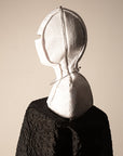 THESIS 3-way transforming piece: dress/hood