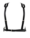 Addor Leather Body Harness