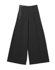 Corset- Deconstructed Trousers