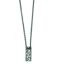 Eternal - Silver necklace with original clasp