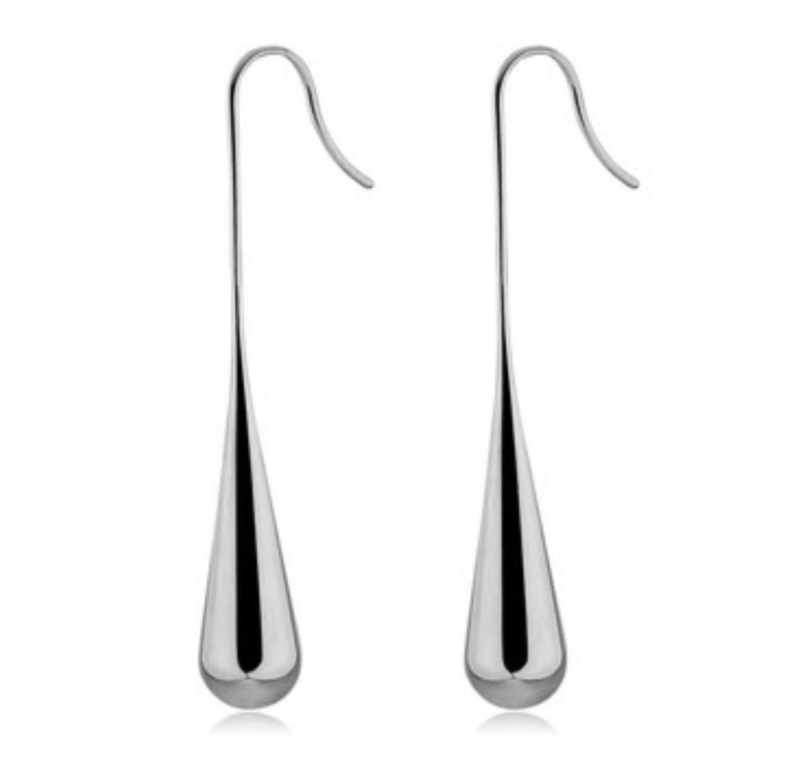 IVONOVI - Waterdrop Earring - Avant Gardist